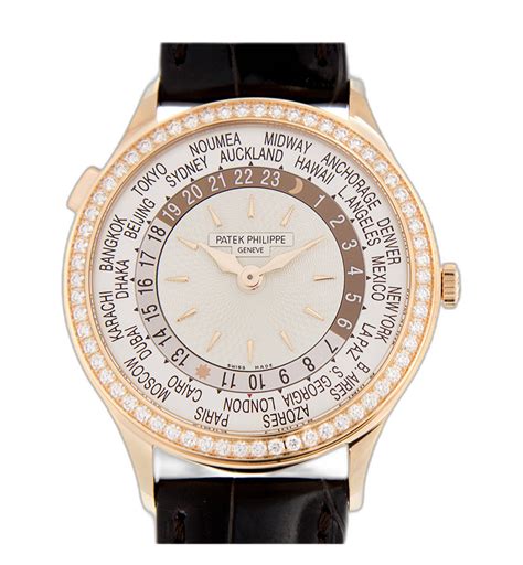 patek philippe 7130r price|Patek Philippe World Time 7130 7130R Price, Specs, Market Insig.